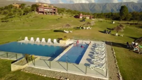 LA TOSCANA casas y suites